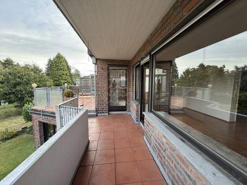 Balkon - 