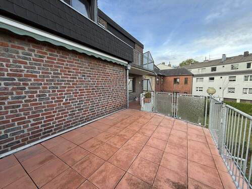 Terrasse - 