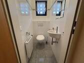 Gäste-WC - 