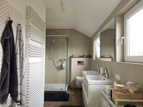 Badezimmer - 