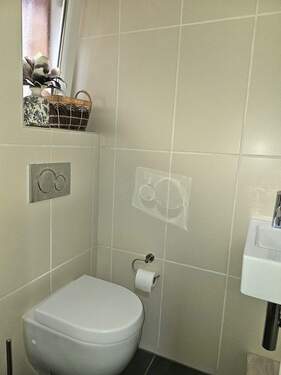 Gäste WC - 
