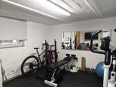 Fitnessraum - 