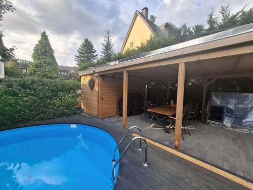 Carport - 