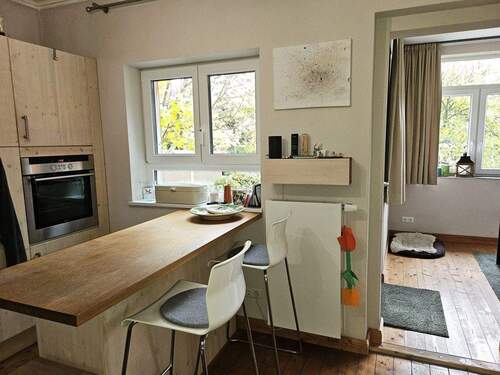 Küche Esszimmer - 