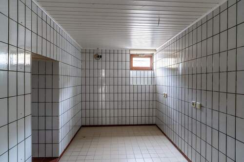 Lagerraum (Gewerbe) - 