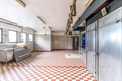 Produktionsstätte - 