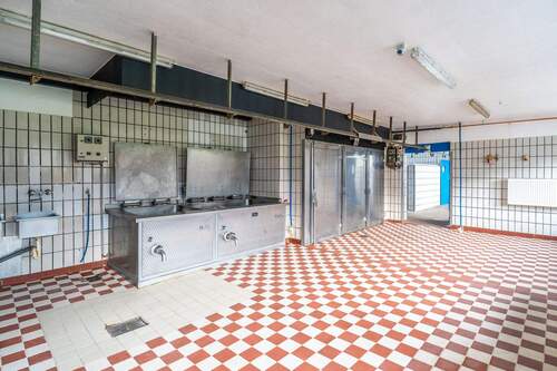 Produktionsstätte - 