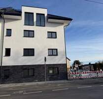 Exklusive Neubauwohnung in Troisdorf-Sieglar Terrasse | Smart-Home | Stellplatz & E-Bike-Ladestation