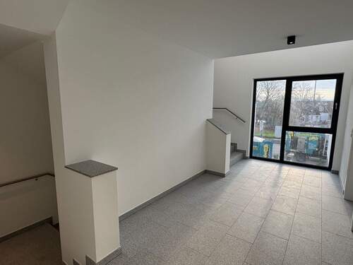 Vorflur Wohnung OG - 