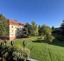 Dresden-Tolkewitz: 2-Zi.-Wohnung mit Blick ins Grüne