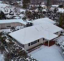 ***EXKLUSIVER BUNGALOW IN RUHIGER SACKGASSENLAGE ZU VERMIETEN*** - Harmstorf