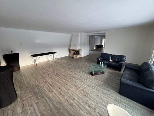 Wohnbereich - Bungalow mit 170,00 m&sup2; in Harmstorf zur Miete