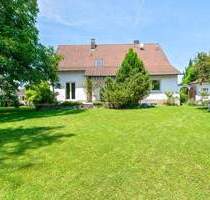 ++ Charmantes Zuhause mit großzügigem Traumgarten - sofort verfügbar ++ - Besigheim