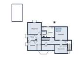 Grundriss UG - 
