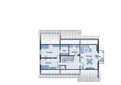 Grundriss DG - 