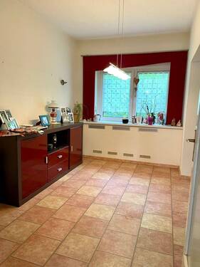 Essbereich (offen mit Wohnbereich) - 