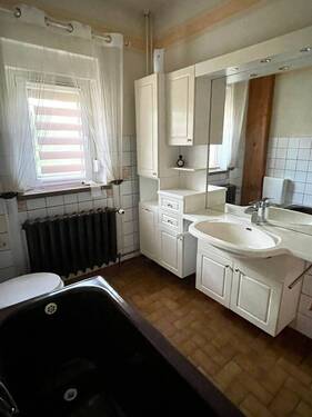 Tageslichtbad im EG - 