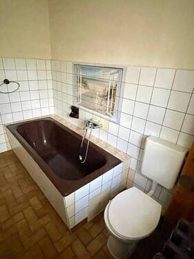 Tageslichtbad im EG - 