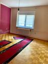 Schlafzimmer im EG - 