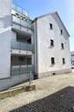 Ansicht Balkon - 