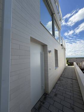 Hausansicht - 