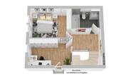 Grundriss OG - 