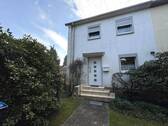 Vorderansicht - 
