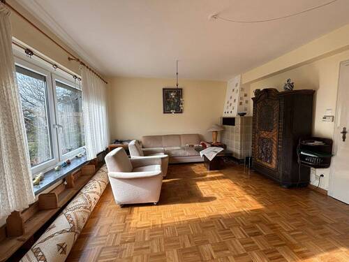 Wohnzimmer - 