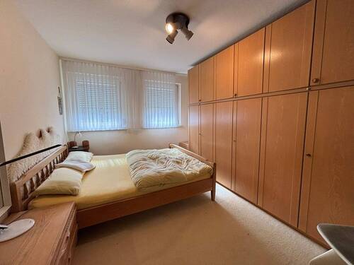 Schlafzimmer - 