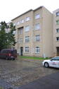 Hausansicht - 2 Zimmer Etagenwohnung zur Miete in Rathenow