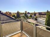 West-Balkon - 