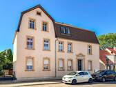 Vorderansicht - 