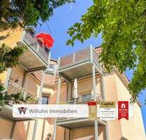 Bezugsfrei | Fußläufig vom Heidesee Entfernt | Nähe zum Heidestadtwald | Parkett | West-Balkon - Halle (Saale) Nietleben