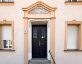 Hauseingang - 