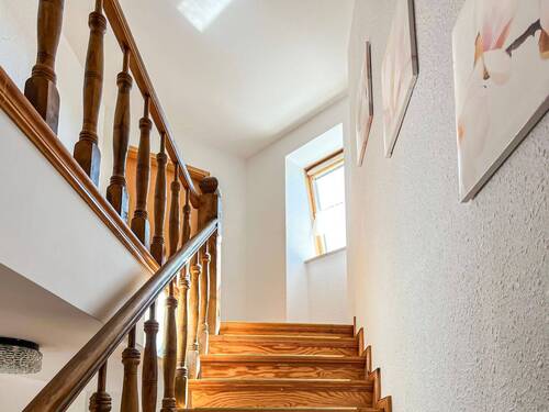Treppenhaus DG - 