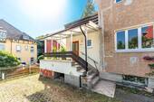 Eingang Praxis (2) - Einfamilienhaus mit 178,30 m² in Jena zum Kaufen