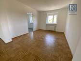 Wohn- und Esszimmer - 3 Zimmer Etagenwohnung in Würzburg