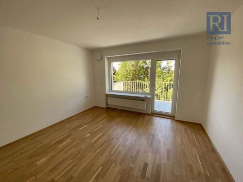 Schlafzimmer - Etagenwohnung mit 99,70 m² in Würzburg zur Miete