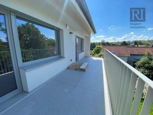 Balkon - 