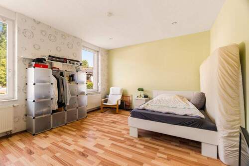 Schlafzimmer 1 - 