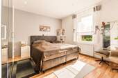 Schlafzimmer 2 - 