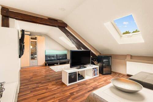 Dachstudio 1 - 