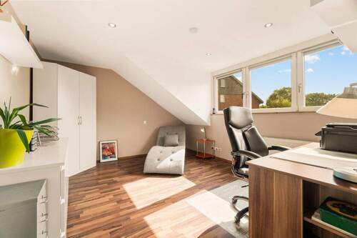Dachstudio 2 - 