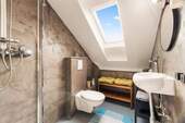 Badezimmer 2 - 