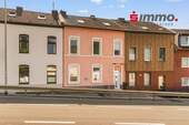 Titelbild - Umfassend saniertes Einfamilienhaus mit traumhaftem Garten zwischen Scherberg und Stadtgarten
