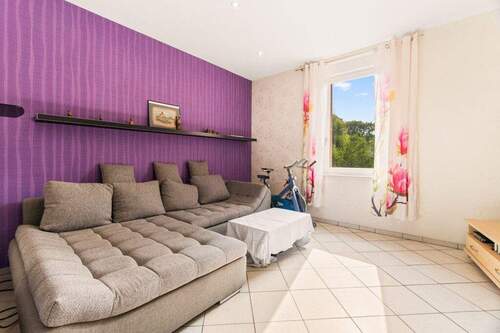 Wohnzimmer - 