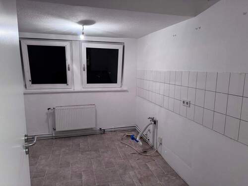 Küche - 2 Zimmer Etagenwohnung in Bremerhaven