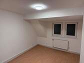 Schlafzimmer - Etagenwohnung mit 57,00 m² in Bremerhaven zur Miete