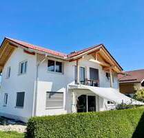 Modernes EFH mit Wohnkeller Büro und 3 Bädern im schönen Inntal - Raubling