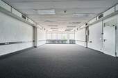 Bürofläche - 